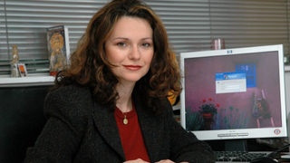 Вяра Анкова е новият шеф на БНТ