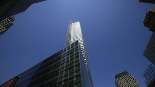 Goldman Sachs ще плати 550 млн. долара глоба заради измамите с облигации