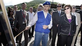Медийно досие: Новата Европейска служба за външни действия