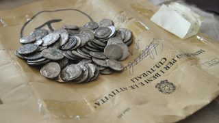 ГДБОП пресече канал за трафик на културни ценности