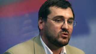 Славчо Атанасов вдига Пловдив на протест заради готвеното закриване на операта