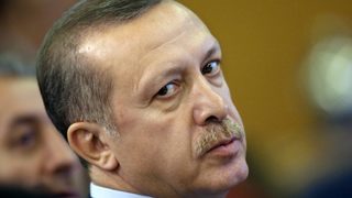 Ердоган планира по-ранен парламентарен вот