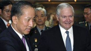 САЩ и Южна Корея плашат Севера с военно учение