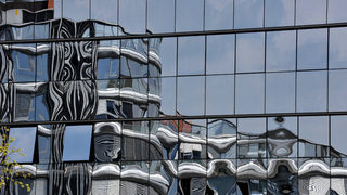 Офис площите в София растат рекордно при слабо търсене