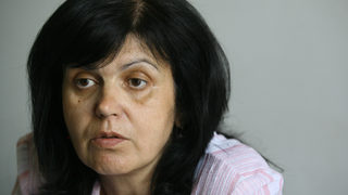 Светлана Божилова обжалва избора на Анкова за шеф на БНТ