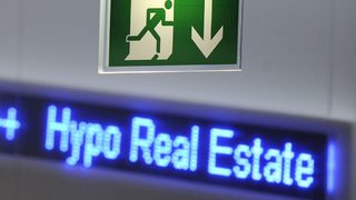 Седем европейски банки не издържаха стрес тестовете