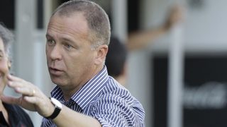 Треньорът на "Коринтианс" е новият селекционер на Бразилия