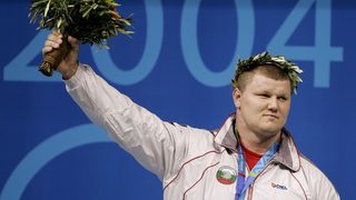 България ще продаде петима щангисти в Азербайджан