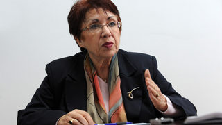 Eвдокия Манева, зам.-министър на околната среда: Скоро затваряме "Брикел"