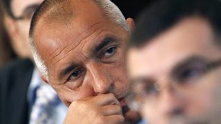 Германски дипломат: Правната слепота на кабинета "Борисов" може да е опасна
