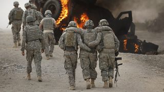 Конгресът в САЩ одобри 37 млрд. долара за войната в Афганистан