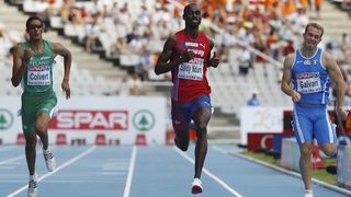 Още двама български атлети отпаднаха от европейското в Барселона