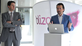 Blizoo купи интернет доставчик в Добрич