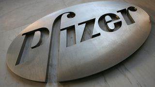 Pfizer отчете ръст на приходите с 58% през второто тримесечие