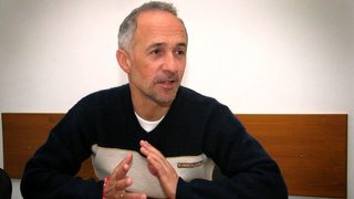 Любомир Попйорданов, председател на <span class="highlight">БААТ</span>: Големият печеливш от кризата е малкият и среден туристически бизнес