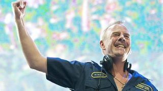 Fatboy Slim открива сезона на партитата на Слънчев бряг през юли