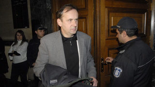 Съдът освободи съпругата на Вальо Топлото