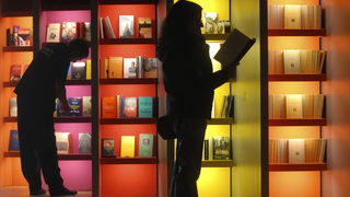 Google: Броят на всички книги в света е 129 864 880