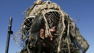 САЩ планират нова военна база в Киргизстан