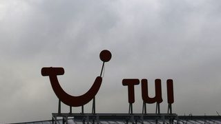TUI със сериозни загуби след слаб сезон