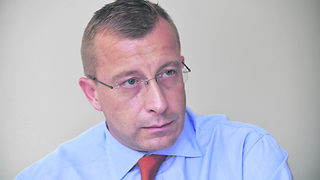 Димитър Ангелов, изп. директор на "Каолин": Кампанията срещу нас обслужва наши преки конкуренти
