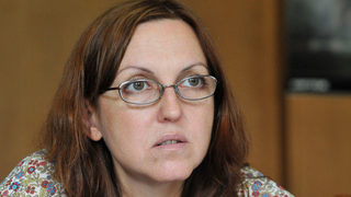Марияна Велкова, изп. директор на Агенцията за малки и средни предприятия: Един отчет по европроект се проверява от 14-16 експерти