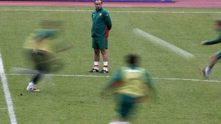 България запази позицията си в ранглистата на ФИФА