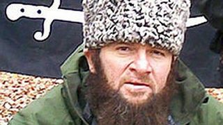 Чеченски бунтовници поеха отговорност за малък взрив до централата на "Газпром"
