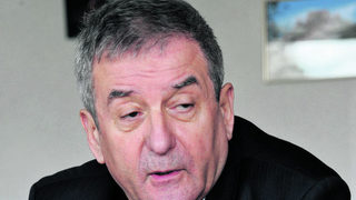 Стоян Марков в главната роля