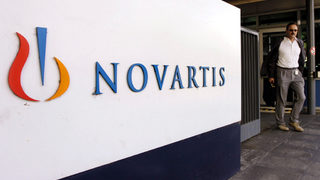 Китай одобри под условие придобиването на Alcon от Novartis