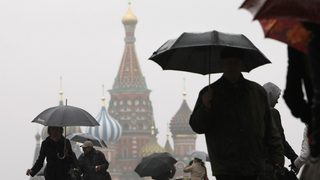 Румънският дипломат, арестуван <span class="highlight">за</span> шпионаж, има два дни да напусне Русия