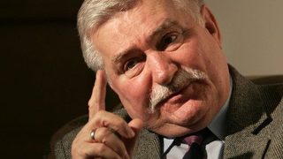 Бившият президент Лех Валенса шокира поляците с изявление срещу хомосексуалните