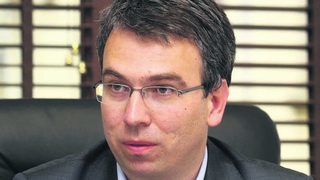 Български фонд за имоти набра 2.4 млн. лв. от полската борса