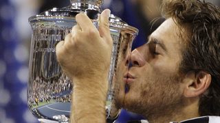Шампионът Дел Потро ще пропусне US Open