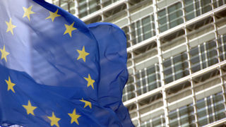 Вътрешни борби за власт белязаха първите шест месеца на Еврокомисията
