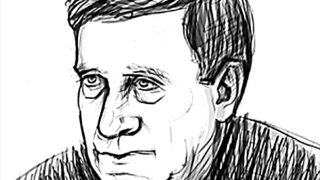 Раздяла за милиарди