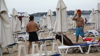 Над 25% от туроператорите нарушават закона