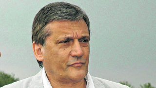 Петър Диков: Няма да строя в Иракли