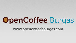 Британски <span class="highlight">Hi</span> – <span class="highlight">Tech</span> експерт на третото Open Coffee Burgas