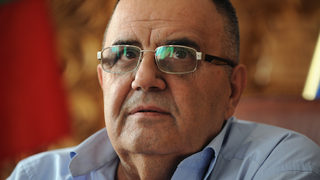Божидар Димитров - българският юмрук Божи