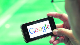 <span class="highlight">Google</span> вкара телефонна услуга в Gmail