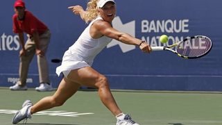 Каролин Вознячки си осигури бонус от 1 млн. долара, ако спечели US Open