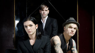Placebo влизат отново в студио през 2012