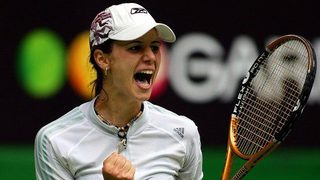 Цветана Пиронкова преодоля първия кръг на US Open