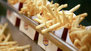 "Уолстрийт джърнъл": 3G, а не 3i преговаря за <span class="highlight">Burger</span> <span class="highlight">King</span>