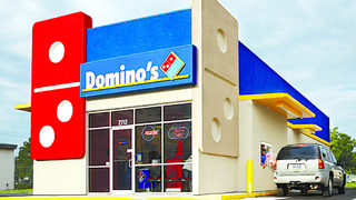 Американската Domino's Pizza влиза в България