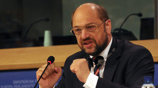 Германски евродепутат: ЕС се нуждае от спешни действия, не от промени в договорите