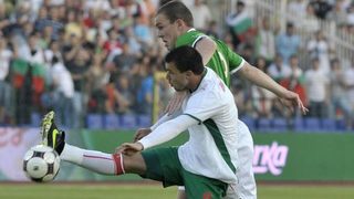 Божинов и Попов ще водят атаката на България, Янков смени <span class="highlight">Пеев</span>