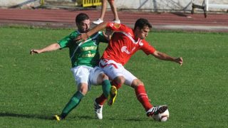 ЦСКА победи с 3:1 "Ботев" (Криводол) в приятелска среща