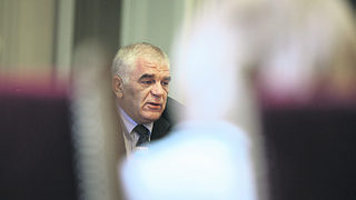 Танов: Който е срещу нас, е в сивия сектор